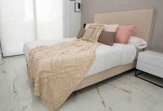 Nouvelle construction - Vrijstaande Villa -
Ciudad Quesada - Rojales - Ciudad Quesada