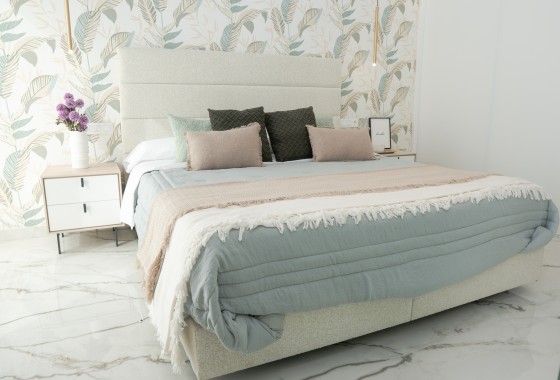 Nouvelle construction - Vrijstaande Villa -
Ciudad Quesada - Rojales - Ciudad Quesada