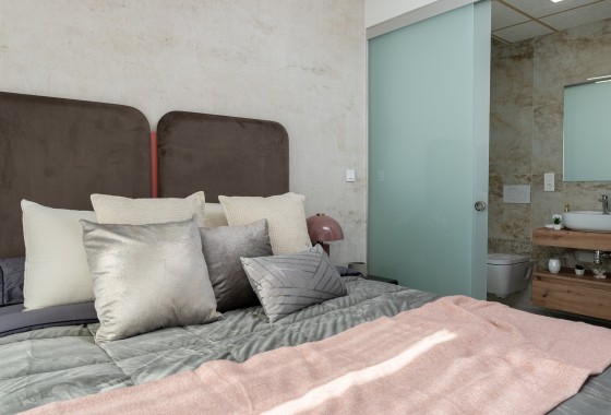 Nouvelle construction - Vrijstaande Villa -
Ciudad Quesada - Rojales - Ciudad Quesada