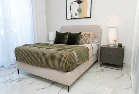 Nouvelle construction - Vrijstaande Villa -
Ciudad Quesada - Rojales - Ciudad Quesada