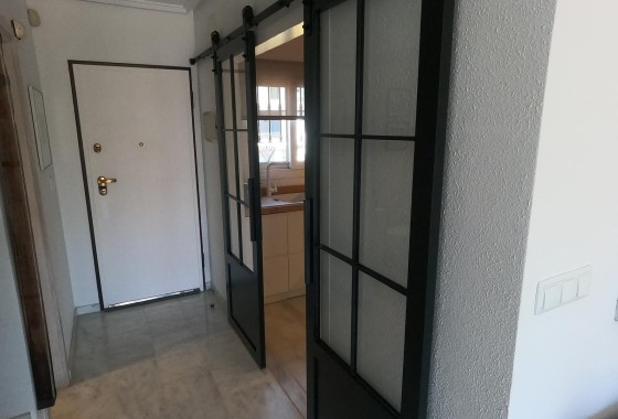 Herverkoop - Stadswoning -
Algorfa - La Finca Golf