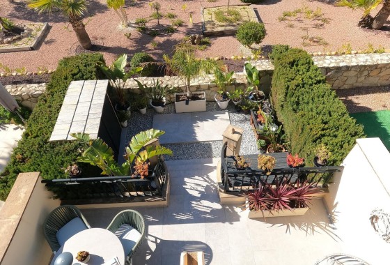 Herverkoop - Stadswoning -
Algorfa - La Finca Golf