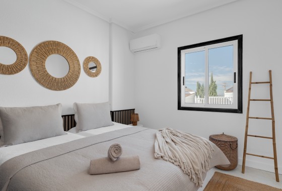 Herverkoop - Apartement Flat -
Ciudad Quesada - Rojales - Ciudad Quesada