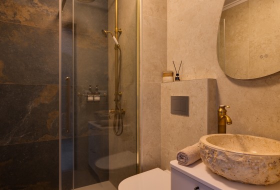 Herverkoop - Apartement Flat -
Ciudad Quesada - Rojales - Ciudad Quesada