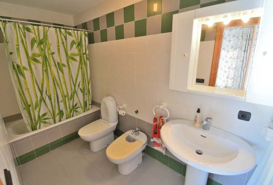 Herverkoop - Apartement Flat -
Orihuela Costa - Playa Flamenca