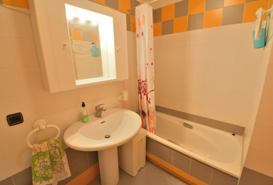 Herverkoop - Apartement Flat -
Orihuela Costa - Playa Flamenca