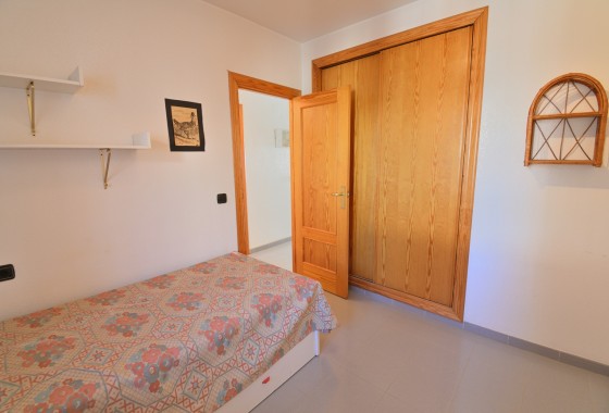 Herverkoop - Apartement Flat -
Orihuela Costa - Playa Flamenca