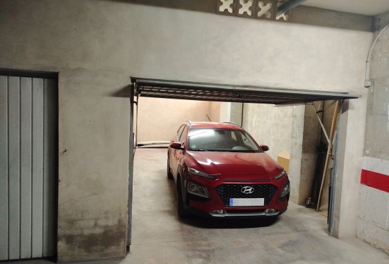 Herverkoop - Apartement Flat -
Orihuela Costa - Playa Flamenca