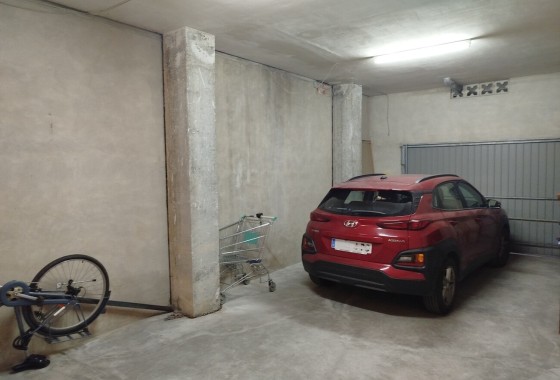 Herverkoop - Apartement Flat -
Orihuela Costa - Playa Flamenca