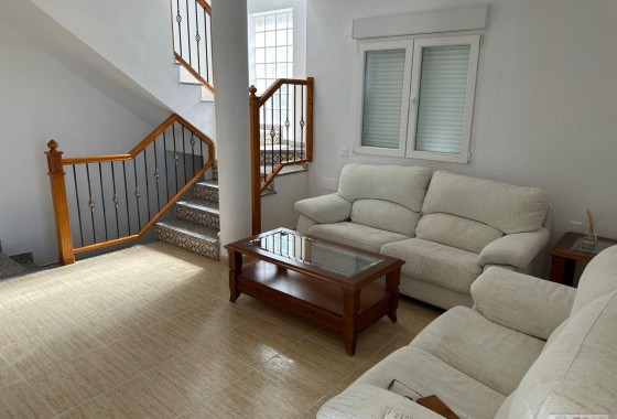 Herverkoop - Villa -
Torrevieja - VILLAMARTIN