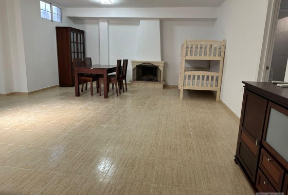 Herverkoop - Villa -
Torrevieja - VILLAMARTIN