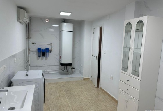 Herverkoop - Villa -
Torrevieja - VILLAMARTIN