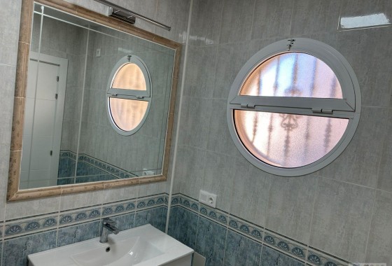 Herverkoop - Villa -
Torrevieja - VILLAMARTIN