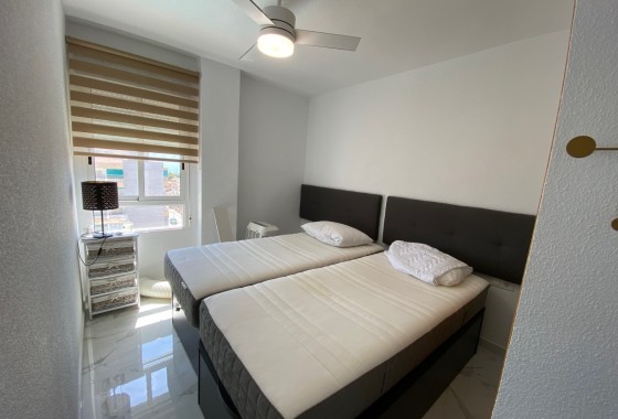 Herverkoop - Apartement Flat -
Torrevieja - Punta Prima