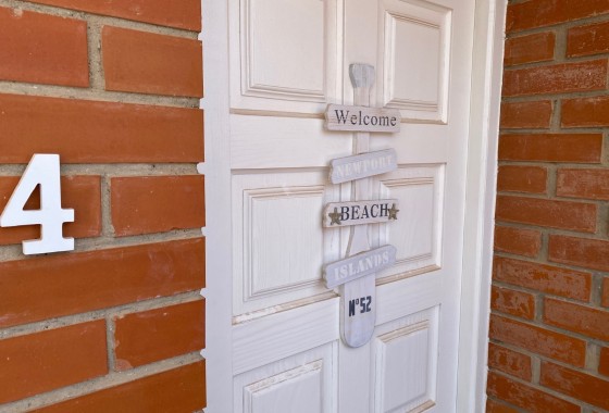 Herverkoop - Apartement Flat -
Torrevieja - Punta Prima