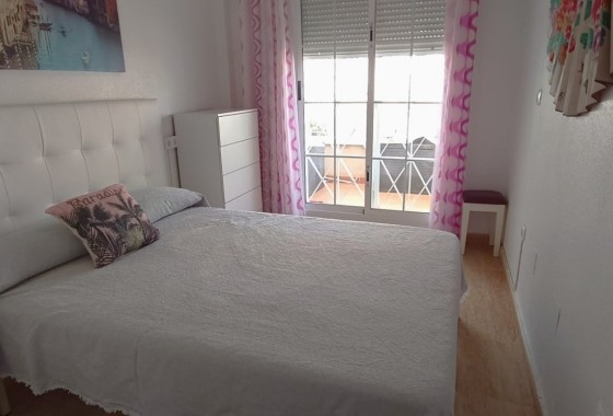 Resale - Stadthaus -
Orihuela Costa