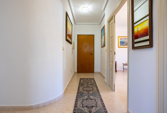 Herverkoop - Vrijstaande Villa -
Bigastro - Villas Andrea