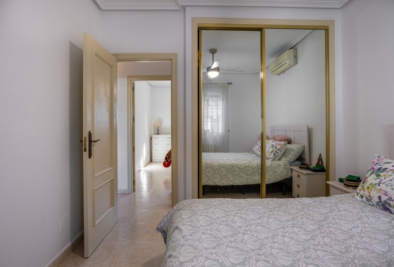 Herverkoop - Vrijstaande Villa -
Bigastro - Villas Andrea