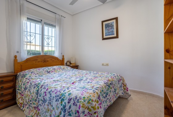 Herverkoop - Vrijstaande Villa -
Bigastro - Villas Andrea