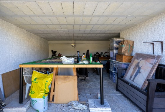 Herverkoop - Vrijstaande Villa -
Bigastro - Villas Andrea