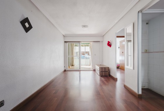 Herverkoop - Appartement / Flat -
Torrevieja - Playa del Acequión