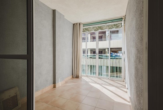 Herverkoop - Appartement / Flat -
Torrevieja - Playa del Acequión