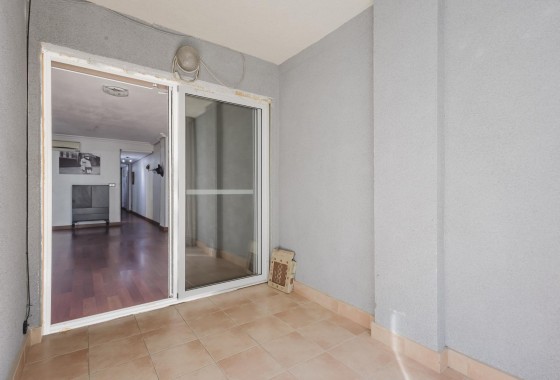 Herverkoop - Appartement / Flat -
Torrevieja - Playa del Acequión