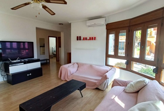 Herverkoop - Vrijstaande Villa -
La Finca Golf - La Finca Golf and Spa Resort