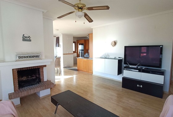 Herverkoop - Vrijstaande Villa -
La Finca Golf - La Finca Golf and Spa Resort