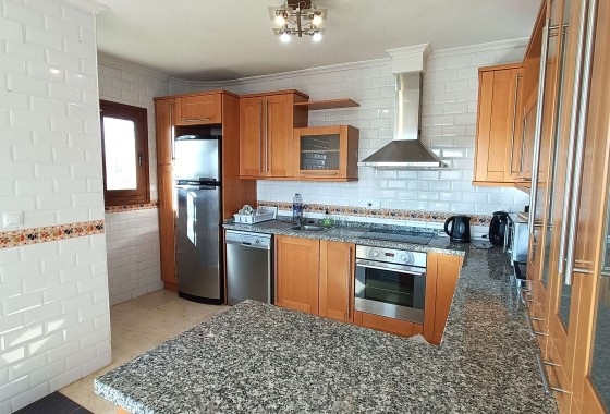 Herverkoop - Vrijstaande Villa -
La Finca Golf - La Finca Golf and Spa Resort