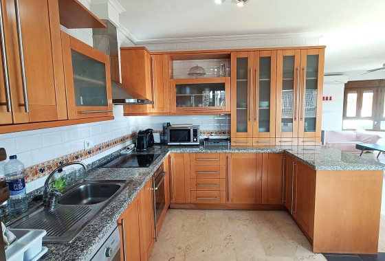 Herverkoop - Vrijstaande Villa -
La Finca Golf - La Finca Golf and Spa Resort