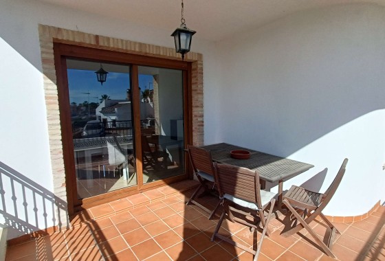 Herverkoop - Vrijstaande Villa -
La Finca Golf - La Finca Golf and Spa Resort