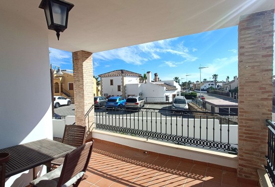 Herverkoop - Vrijstaande Villa -
La Finca Golf - La Finca Golf and Spa Resort