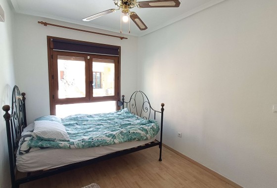 Herverkoop - Vrijstaande Villa -
La Finca Golf - La Finca Golf and Spa Resort