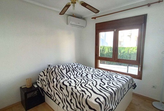 Herverkoop - Vrijstaande Villa -
La Finca Golf - La Finca Golf and Spa Resort