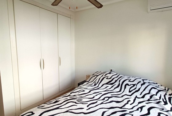 Herverkoop - Vrijstaande Villa -
La Finca Golf - La Finca Golf and Spa Resort