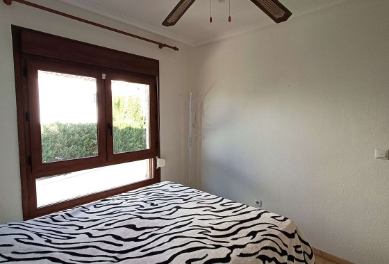 Herverkoop - Vrijstaande Villa -
La Finca Golf - La Finca Golf and Spa Resort