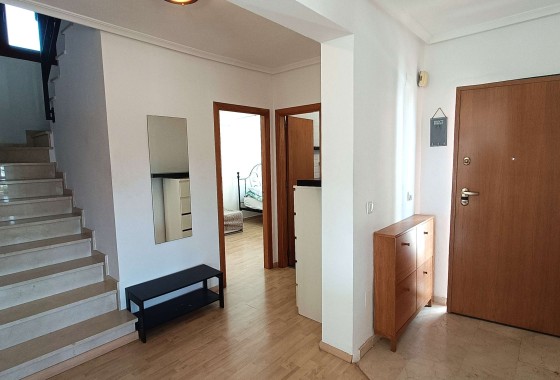 Herverkoop - Vrijstaande Villa -
La Finca Golf - La Finca Golf and Spa Resort