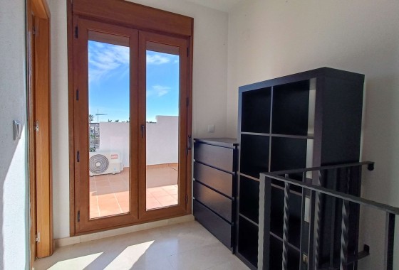 Herverkoop - Vrijstaande Villa -
La Finca Golf - La Finca Golf and Spa Resort