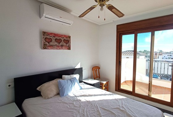 Herverkoop - Vrijstaande Villa -
La Finca Golf - La Finca Golf and Spa Resort