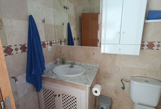 Herverkoop - Vrijstaande Villa -
La Finca Golf - La Finca Golf and Spa Resort