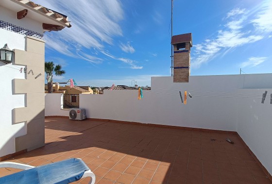 Herverkoop - Vrijstaande Villa -
La Finca Golf - La Finca Golf and Spa Resort