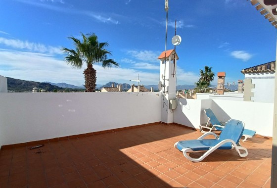 Herverkoop - Vrijstaande Villa -
La Finca Golf - La Finca Golf and Spa Resort