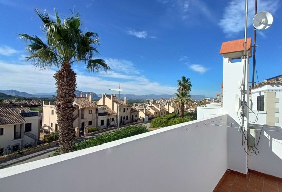 Herverkoop - Vrijstaande Villa -
La Finca Golf - La Finca Golf and Spa Resort