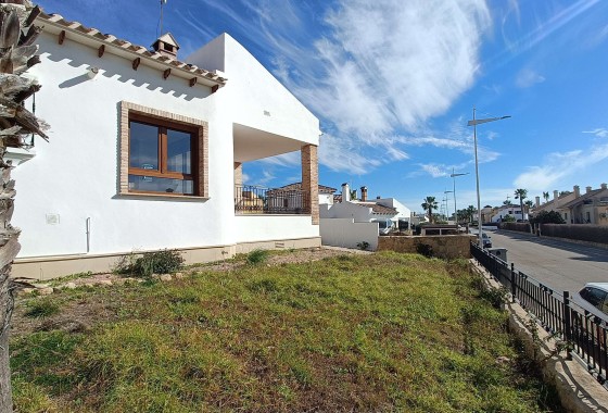 Herverkoop - Vrijstaande Villa -
La Finca Golf - La Finca Golf and Spa Resort