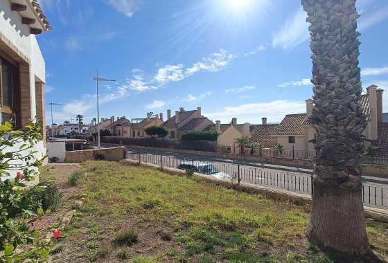 Herverkoop - Vrijstaande Villa -
La Finca Golf - La Finca Golf and Spa Resort