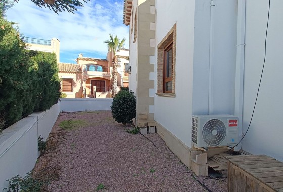 Herverkoop - Vrijstaande Villa -
La Finca Golf - La Finca Golf and Spa Resort