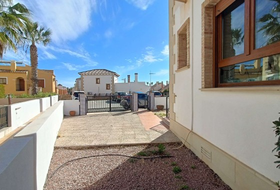 Herverkoop - Vrijstaande Villa -
La Finca Golf - La Finca Golf and Spa Resort