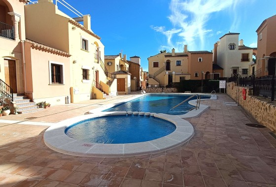 Herverkoop - Vrijstaande Villa -
La Finca Golf - La Finca Golf and Spa Resort