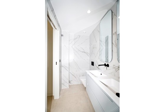 NIEUWBOUW - Vrijstaande Villa -
Molina De Segura